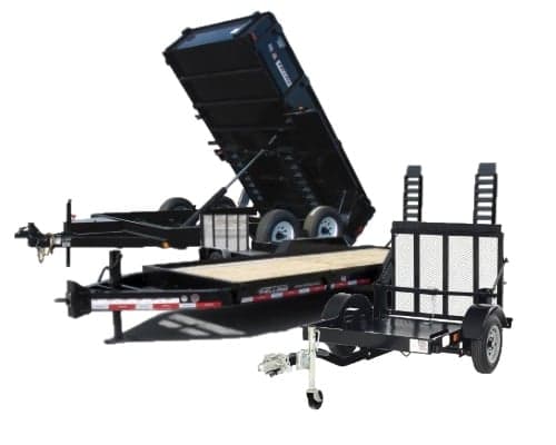 Vehicles and Trailers